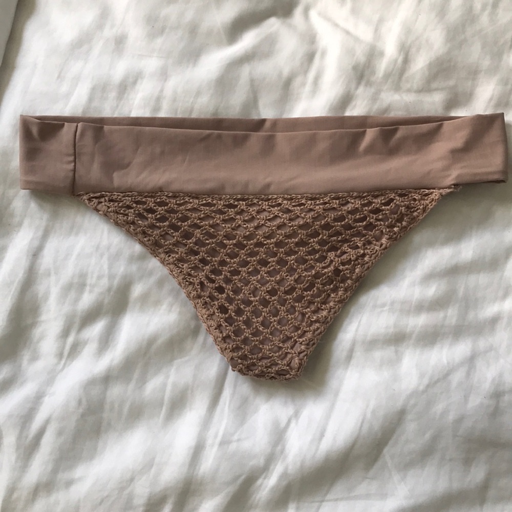 Acacia Crochet Bikini - Picture 5 of 5